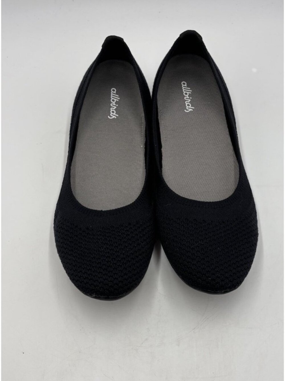 Womens Size 9 All Birds Tree Breezer Black